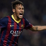 Neymar volvi a aparecer