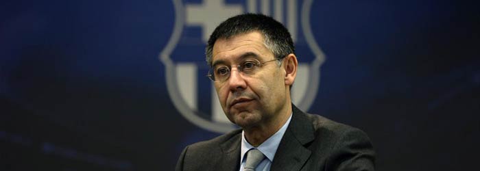 La FIFA castiga al Barcelona sin fichar hasta junio de 2015 por fichajes ilegales