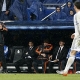 Ancelotti: Cristiano no est lesionado, slo tiene molestias