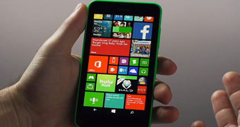 Microsoft presenta Windows Phone 8.1 con asistente de voz