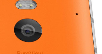 Nokia presenta el Lumia 930 con Windows Phone 8.1
