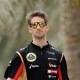 Grosjean: "Renault sabe que el motor tiene que mejorar"