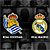 Real Sociedad-Real Madrid