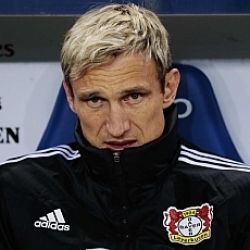 El Bayer Leverkusen despide a su tcnico, Sami Hyypi