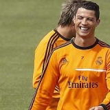 Cristiano Ronaldo se reincorpora a los entrenamientos