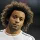 Marcelo acelera en su recuperacin
para poder jugar la final de Copa