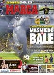 Más miedo da Bale