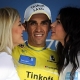 Contador: "Ha sido un día de mucho desgaste"