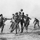 La UEFA conmemorar la Tregua de Navidad de 1914