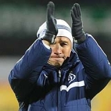 Dan Petrescu, destituido como entrenador del Dinamo de Mosc