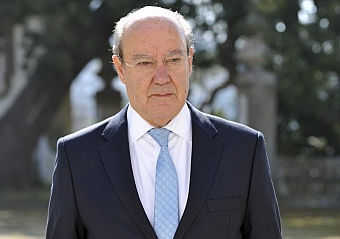 El presidente del Oporto, suspendido un mes por criticar a un rbitro
