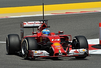 Alonso: Llegan circuitos en los que necesitamos estar en el podio