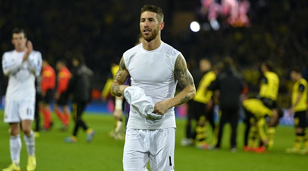 Ramos: We need to reflect and improve