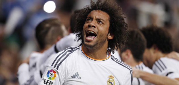 Marcelo could make his comeback against Almera