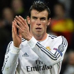 Bale: Sera un sueo jugar la final de la Champions con el Madrid