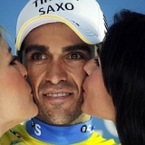 Contador: La Vuelta sigue abierta