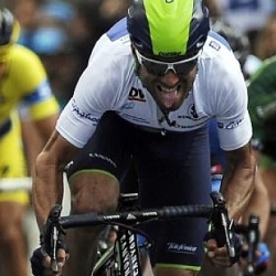 Valverde: Recortar 12 segundos a Contador es complicado