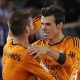 Bale: Otro rival alemn... y ojal el mismo resultado