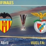 Sevilla-Valencia en semifinales