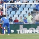 Diego Costa falla la mitad de
los penaltis que ha lanzado