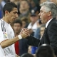 Ancelotti: La derrota del Bara
no cambia la final de Copa