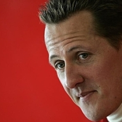 El estado de Schumacher experimenta algunos avances