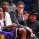 Los Lakers 'echan el cierre' a Gasol y quieren renovar a su BA futuro Saln de la Fama