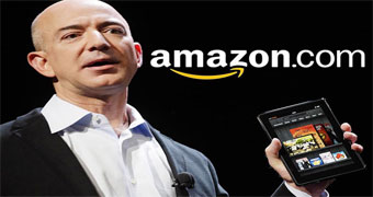 Amazon lanzará un smartphone propio con pantalla 3D