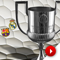 Anlisis histrico de Bara y Madrid en Copa