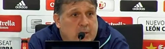 Martino: Opinions will not be positive whatever the outcome
