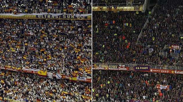 Madrid y Bara repiten Fan zone