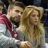 Shakira: Piqué será presidente del Barça y yo la primera dama