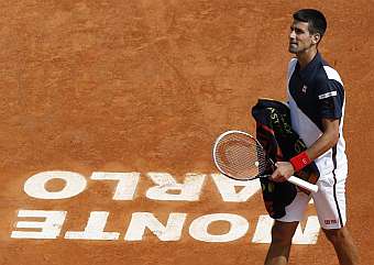 Djokovic se impone a Montas en segunda ronda