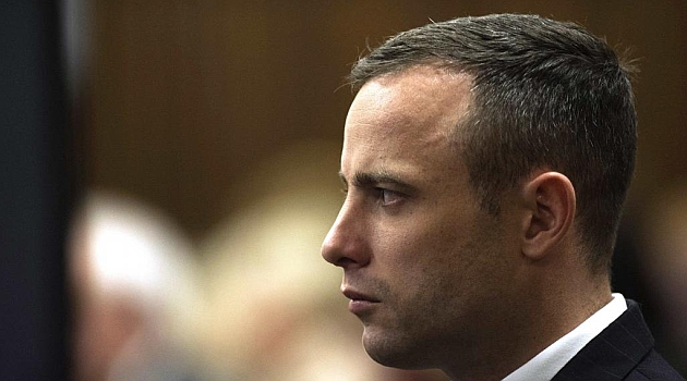 El juicio a Pistorius, aplazado hasta el 5 de mayo