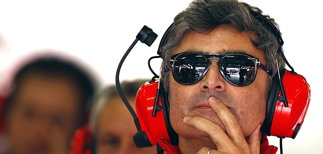 Mattiacci: Alonso desea ganar un Mundial con Ferrari