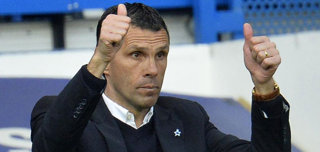 Poyet, the man with the anti-Chelsea plan