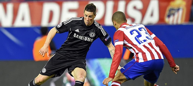 Atltico battle to stalemate with Chelsea