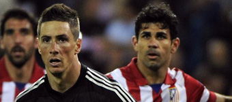 El plan de Mourinho deja sin protagonismo a Torres y Diego Costa