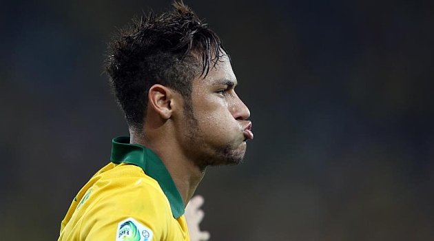 Carlos Alberto: Neymar marcar la diferencia en el Mundial