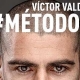 Vctor Valds saca su propio libro: #MTODOV