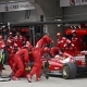 Ferrari llevar mejoras al GP de Espaa
