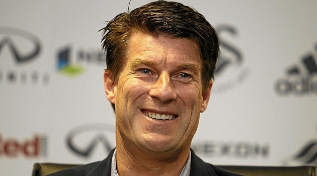 Laudrup: Real are the best counter-attacking team in the world