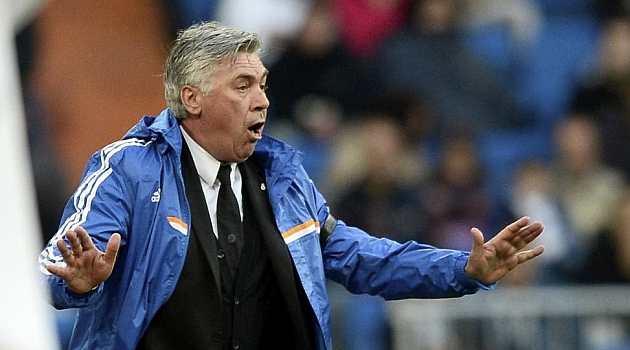 Ancelotti: winning Champions League would be incredible