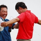 El surcoreano Seung-Yul Noh
gan su primer torneo en la PGA
