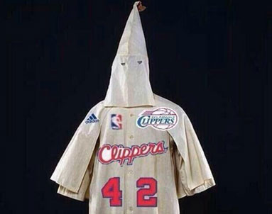 Prdidas millonarias para los 'racistas' Clippers: los patrocinadores se van