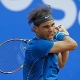 Nadal y Djokovic aterrizan maana en Madrid
