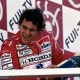Senna, en 10 momentazos