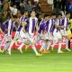 El Valladolid defiende su permanencia