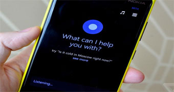 Microsoft pide ayuda para mejorar su asistente de voz Cortana