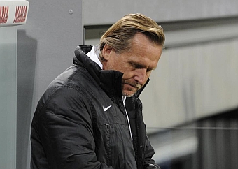 El Eintracht negocia en secreto con Schuster, segn 'Kicker'